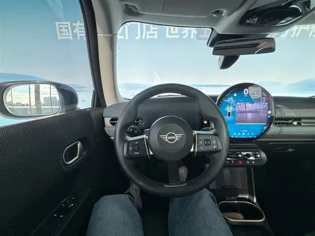 MINI Hatch — Фото автомобиля 26