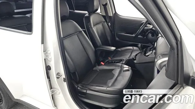 Hyundai Casper — Фото автомобиля 26
