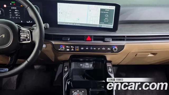 Kia Sorento 4th Gen — Фото автомобиля 20