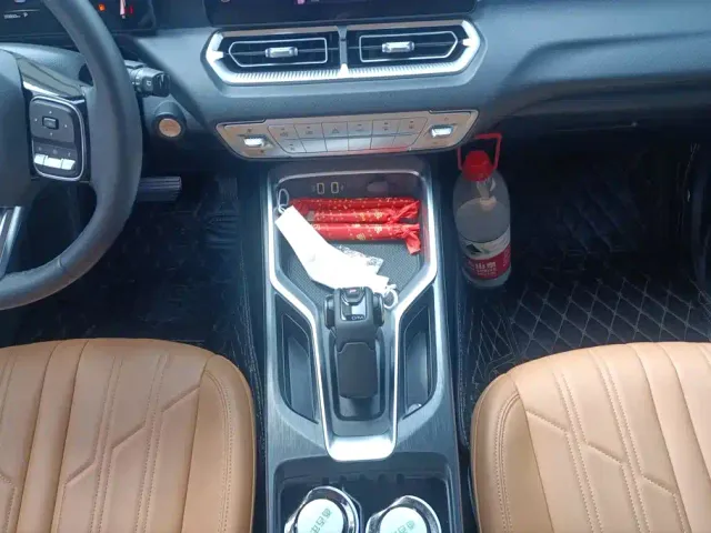 Haval H5 — Фото автомобиля 16