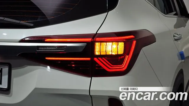 Kia Seltos — Фото автомобиля 23
