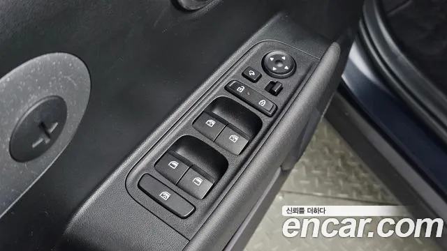 Hyundai Casper Casper Electric Inspiration — Фото автомобиля 27