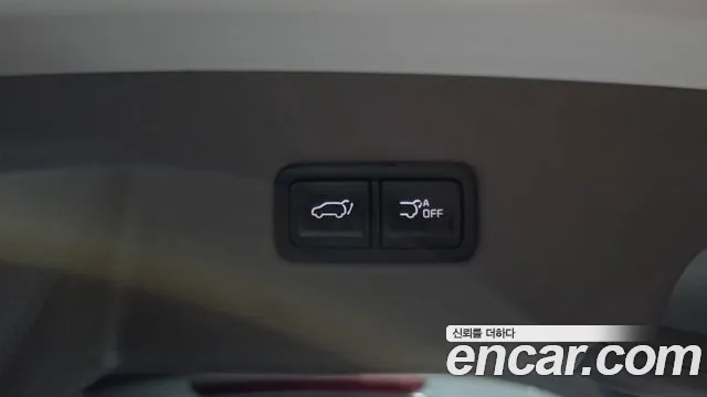 Kia Canival Carnival 4 поколение Дизель 9 мест Noblesse — Фото автомобиля 29