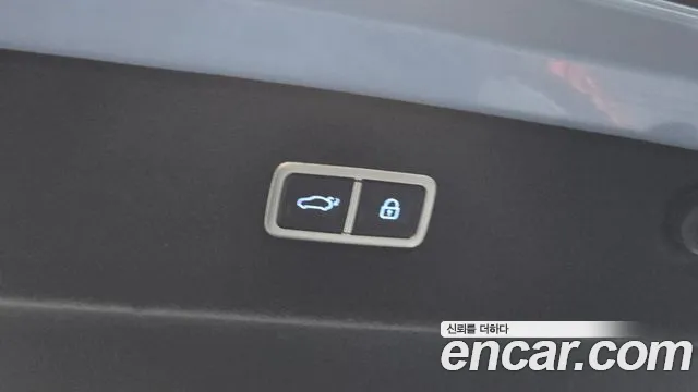 Hyundai Ioniq 6 Ioniq 6 (New) — Фото автомобиля 30