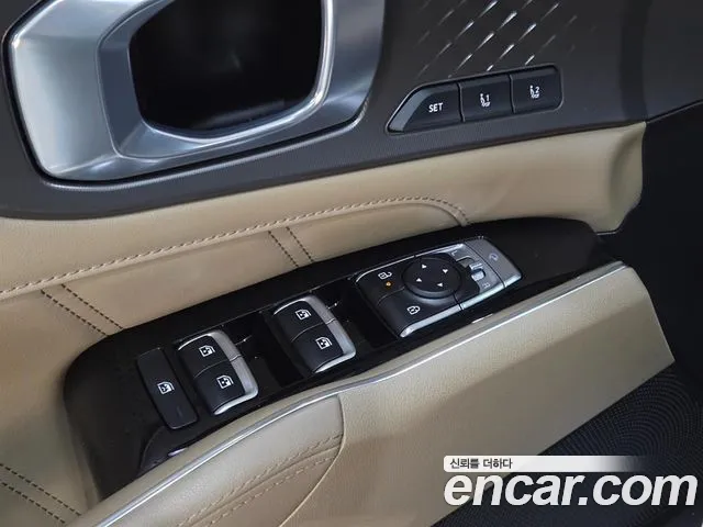 Kia Sorento Generation 4 — Фото автомобиля 15