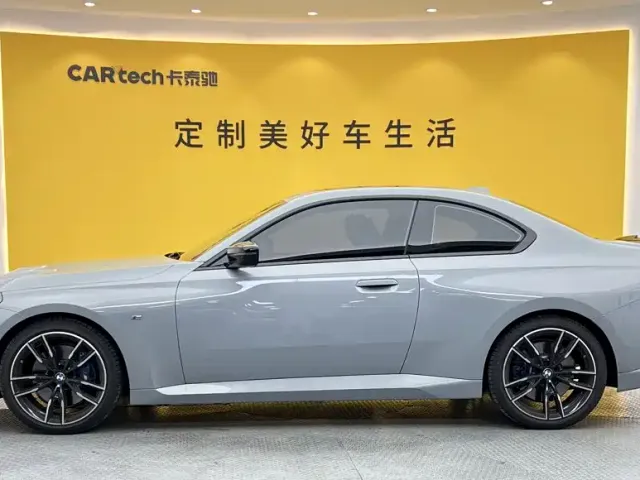 BMW M240i — Фото автомобиля 7