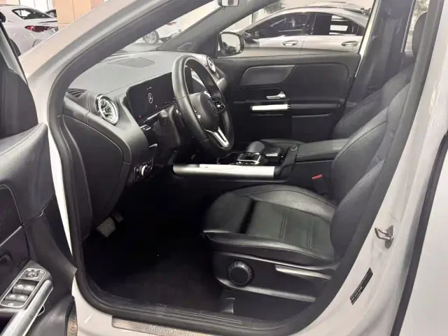 Mercedes-Benz GLA-Class — Фото автомобиля 5