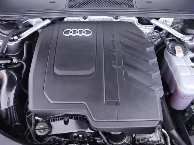 Audi A7L — Фото автомобиля 24