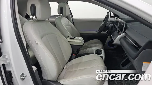 Hyundai Ioniq 5 Ioniq5 — Фото автомобиля 16