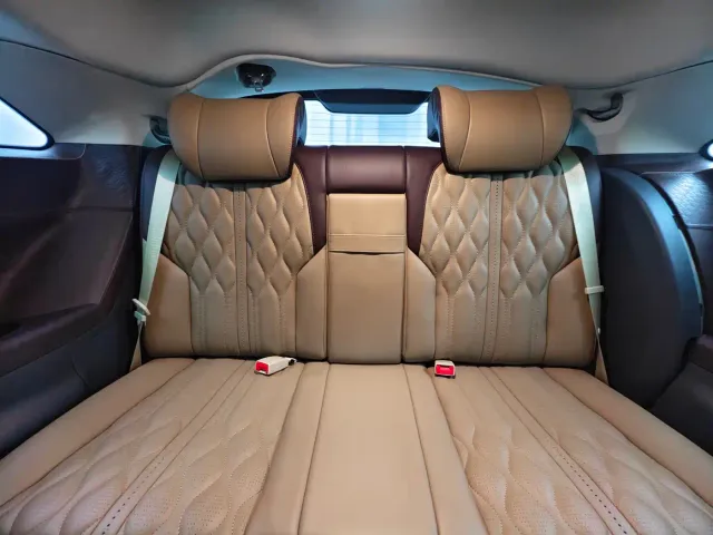 Toyota Granvia — Фото автомобиля 22