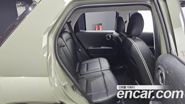 Hyundai Casper — Фото автомобиля 17