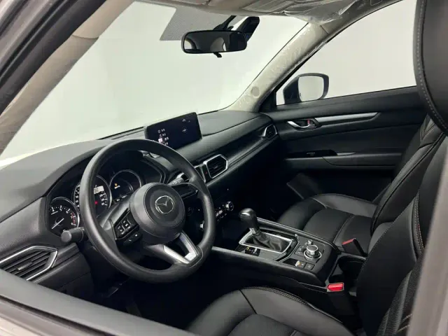 Mazda CX-5 — Фото автомобиля 14
