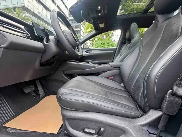 BYD Seal 06 — Фото автомобиля 4