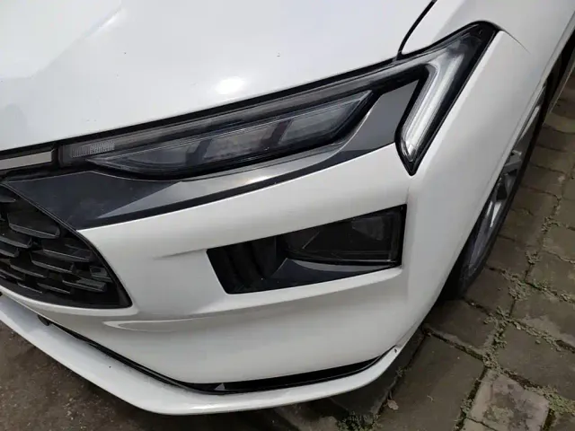 Ford Mondeo — Фото автомобиля 23