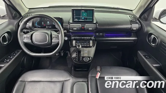 Hyundai Casper — Фото автомобиля 7