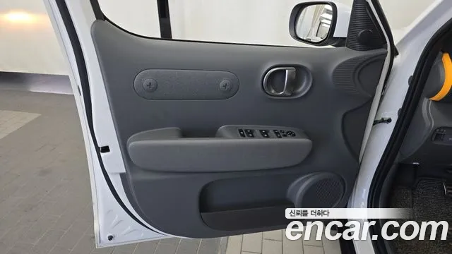 Hyundai Casper Electric — Фото автомобиля 13