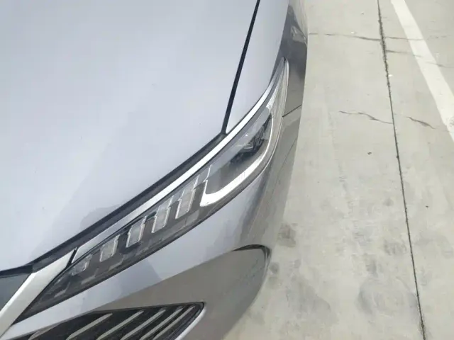 BYD Qin PLUS — Фото автомобиля 5