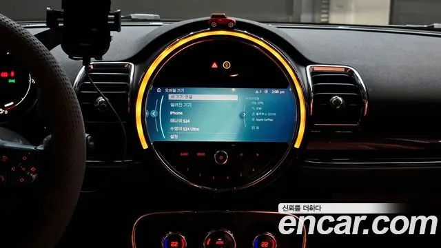Mini Clubman — Фото автомобиля 14