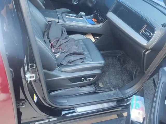 GAC Trumpchi GS8 — Фото автомобиля 7