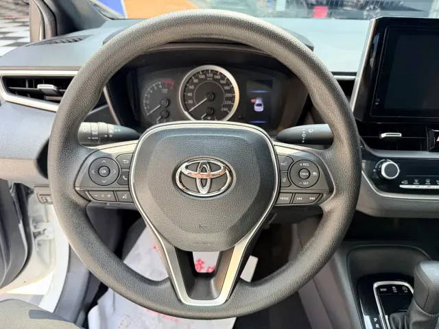 Toyota Levin — Фото автомобиля 10