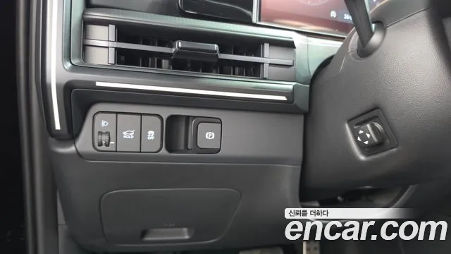 Hyundai Santa Fe MX5 — Фото автомобиля 28