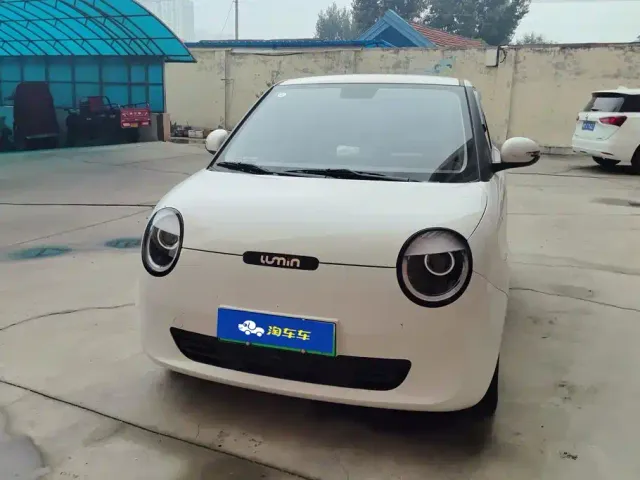 Changan Lumin — Фото автомобиля 2