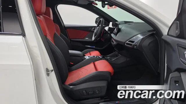 BMW 1 Series F70 — Фото автомобиля 26