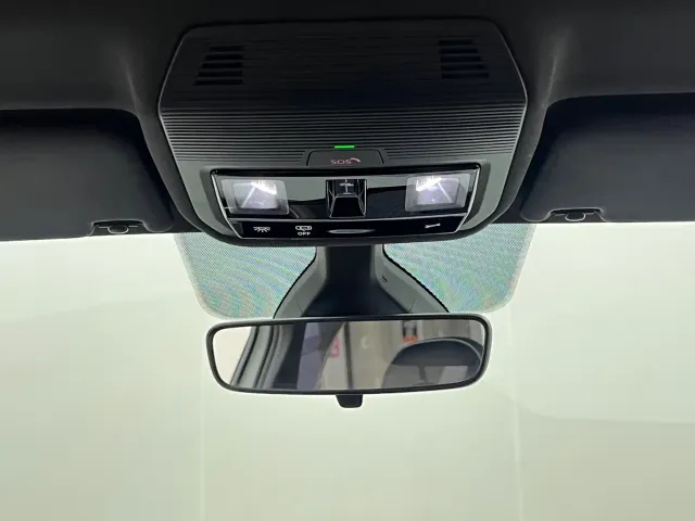 Volkswagen Volkswagen ID.3 2025 Smart Edition Outstanding Oxygen Version — Фото автомобиля 22