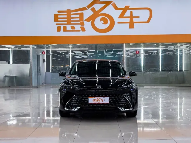 Buick LaCrosse — Фото автомобиля 3