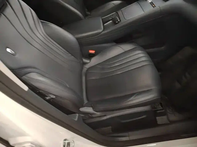 Geely Galaxy E5 — Фото автомобиля 24