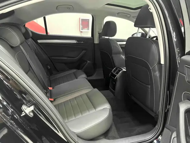 Škoda Superb 2024 TSI280 DSG Premium Edition — Фото автомобиля 13