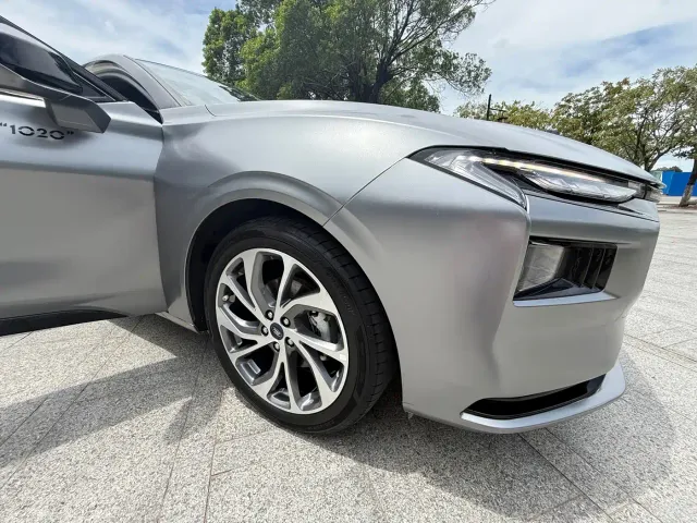 Ford Mondeo — Фото автомобиля 16