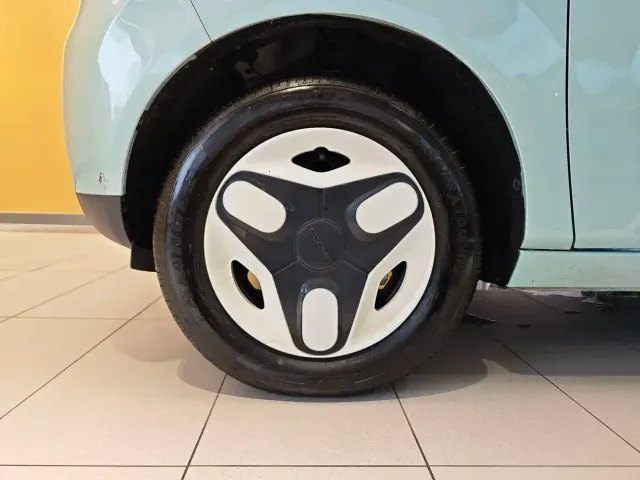 Geely Panda — Фото автомобиля 5