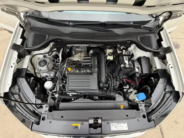 Volkswagen Tharu — Фото автомобиля 17