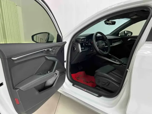 Audi Audi A3 2022 Sportback 35 TFSI Style Sport — Фото автомобиля 7