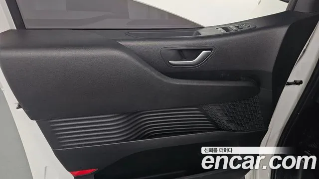 Hyundai Staria Staria Карго 5 мест — Фото автомобиля 23