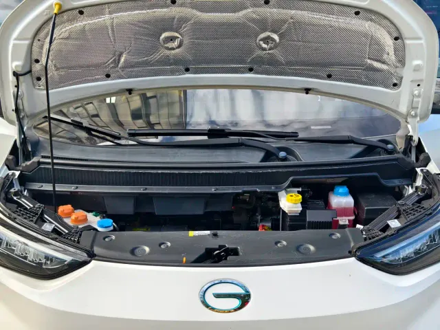 GAC Aion Y — Фото автомобиля 22