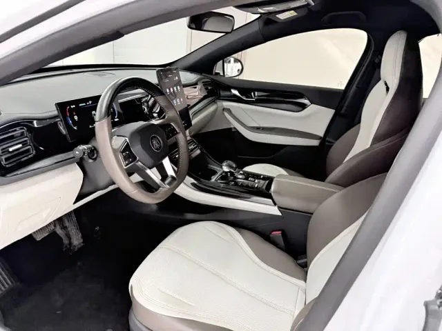 BYD Qin PLUS — Фото автомобиля 8