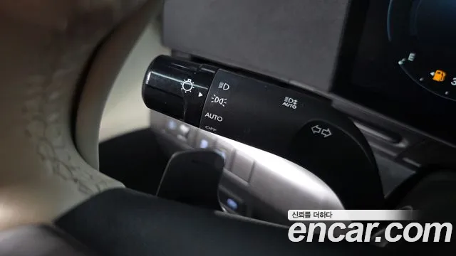 Hyundai Kona SX2 — Фото автомобиля 29
