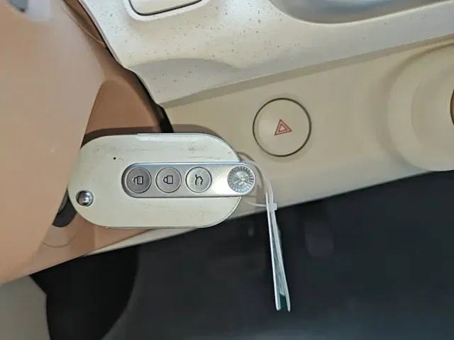 Wuling Hongguang Mini EV — Фото автомобиля 8