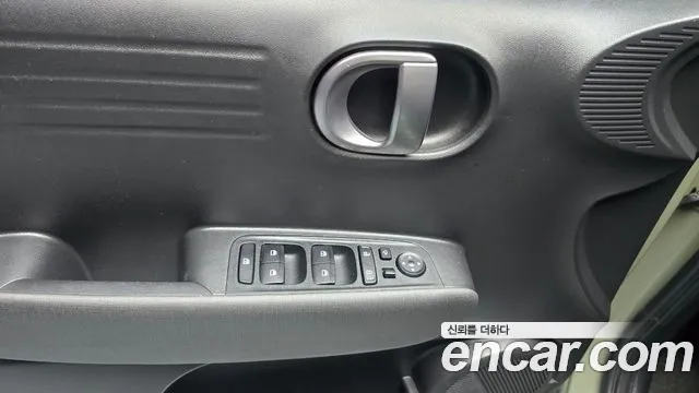 Hyundai Casper — Фото автомобиля 24