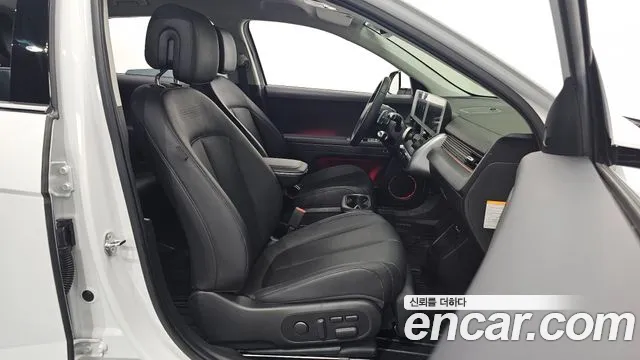 Hyundai Ioniq5 Ioniq5 Long Range AWD — Фото автомобиля 8