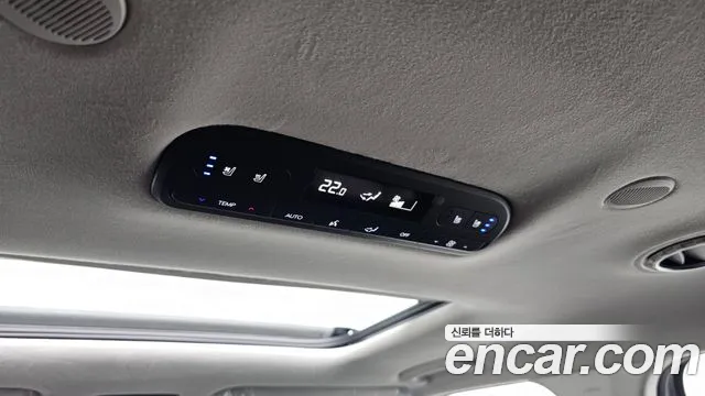 Hyundai Palisade LX3 — Фото автомобиля 19