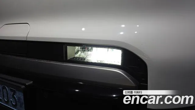 Kia PV5 — Фото автомобиля 7