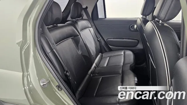 Hyundai Casper Casper Modern — Фото автомобиля 12