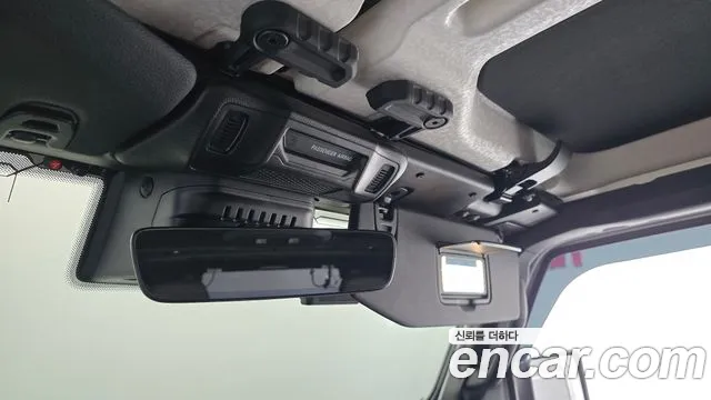 Jeep Wrangler — Фото автомобиля 23