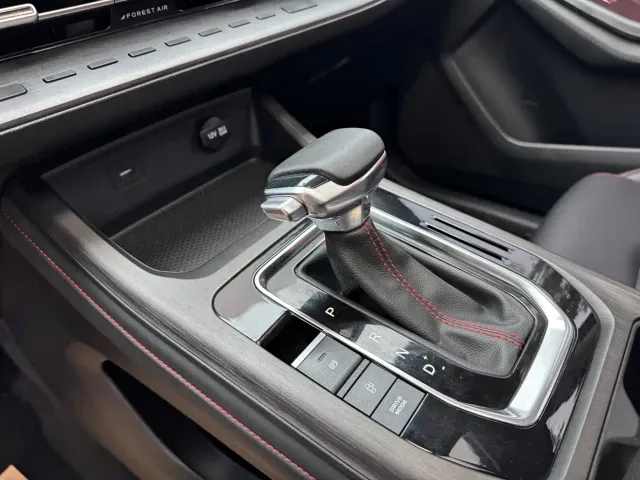 Changan CS55 Plus — Фото автомобиля 7