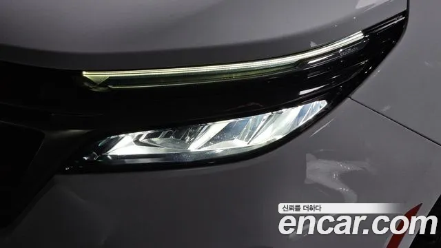 ChevroletGMDaewoo Equinox Новый Next Equinox — Фото автомобиля 22