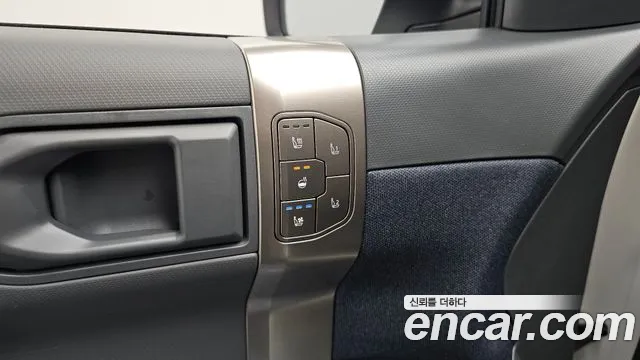 Kia EV3 — Фото автомобиля 27