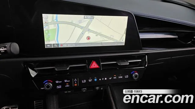 Kia Niro The All New Niro — Фото автомобиля 14